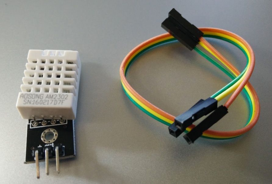 How to Build a Raspberry Pi Temperature Monitor, by Initial State, Initial State